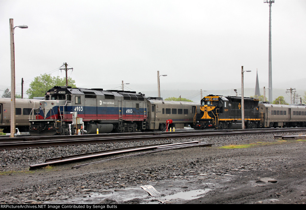 MNCR 4903 NJT 4210